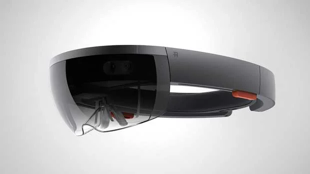 BUILD 2015 : Hololens serait vendu plus de 500 euros