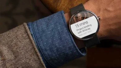 Une seconde Moto 360 se confirme