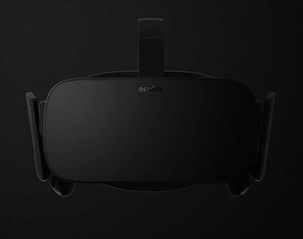 Oculus Rift : la configuration recommandée