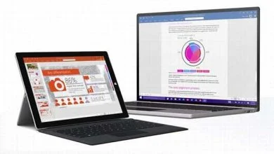 Microsoft Office 2016 bêta publique est disponible en téléchargement