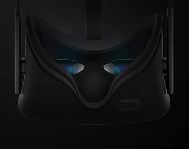 L'Oculus Rift final annoncé pour le premier semestre 2016