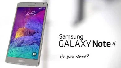 Le Galaxy Note 5 pourrait arriver plus tôt que prévu