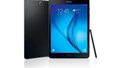 Galaxy Tab A avec S Pen : une tablette milieu de gamme avec stylet