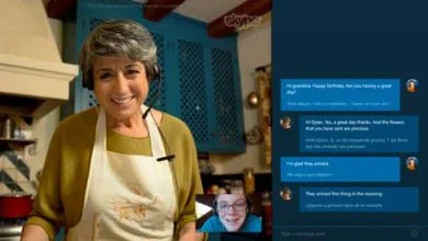 L'outil de traduction instantanée de Skype disponible à tous sous Windows 8.1 et 10