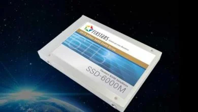 Un constructeur japonais annonce le premier SSD de 6 To