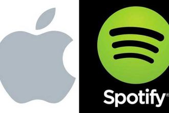Apple-Spotify : cette bataille qui s'annonce dans le streaming