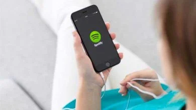 Spotify s'apprêterait à lancer un service de streaming vidéo