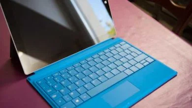 5 raisons de craquer pour la Surface 3