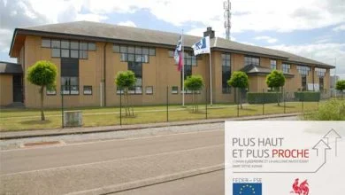 Technocité ouvre ses portes au public le 10 mai 2015