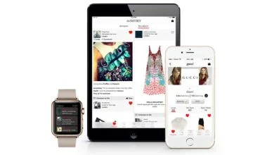 The Net Set : Net-a-Porter lance son premier réseau social dédié au shopping