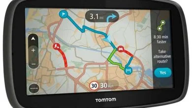 TomTom bondit en Bourse