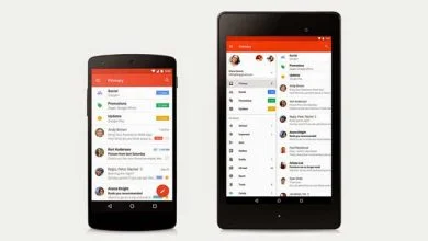 Android : Gmail améliore la sécurité des comptes tiers