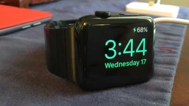 Apple Watch : les rumeurs sur la seconde génération