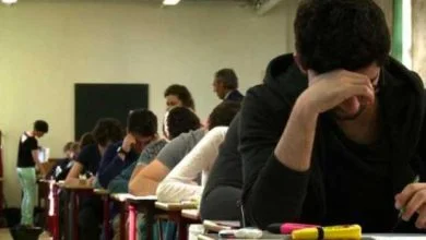 Bac série S 2015 : les épreuves de physique-chimie