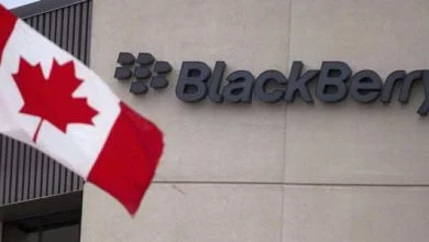 BlackBerry : des appareils Android dès cet automne