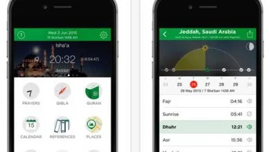 Ramadan : des applications pour aider les musulmans