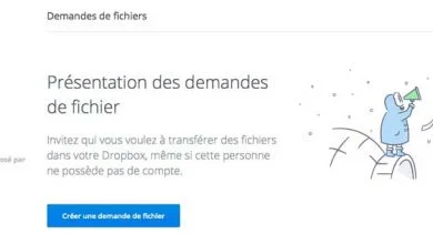 Dropbox facilite la collaboration entre plusieurs personnes