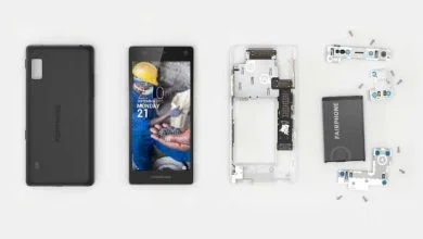 Fairphone : un second smartphone équitable