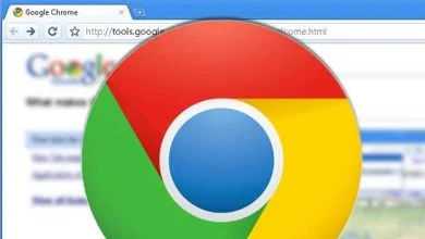 Google corrige des failles de sécurité de son navigateur Chrome