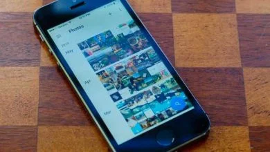 Premiers pas avec Google Photos