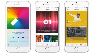 iOS 8.4 : Apple Music est pour aujourd'hui