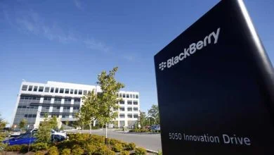 Le PDG de BlackBerry ne dément pas un smartphone sous Android