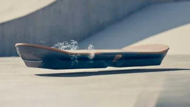 Lexushover : est-ce que le mythique hoverboard est enfin devenu une réalité ?