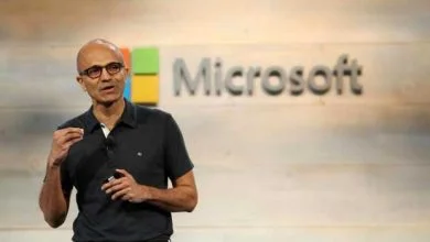 Microsoft : des têtes importantes tombent