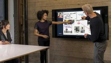 Microsoft dévoile les prix de la Surface Hub