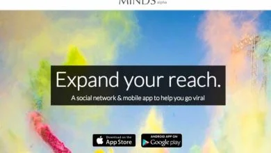 Minds : un réseau social Open Source qui privilégie la vie privée