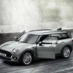 Mini Clubman : l'Audi A3 en point de mire