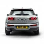 Mini Clubman : l'Audi A3 en point de mire