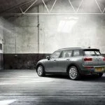 Mini Clubman : l'Audi A3 en point de mire