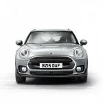 Mini Clubman : l'Audi A3 en point de mire