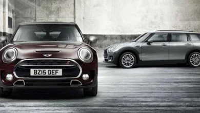 Mini Clubman : l'Audi A3 en point de mire