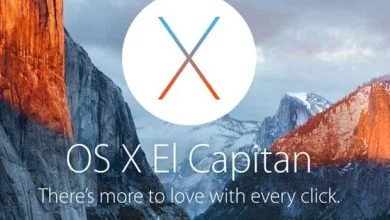 OS X 10.11 El Capitan : Apple renforce le confort d'utilisation et les performances