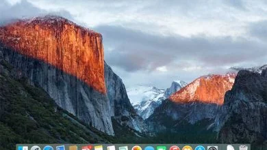 OS X 10.11 : premier aperçu d'El Capitan