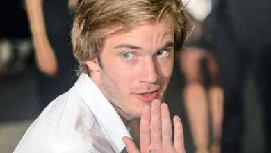 PewDiePie : un premier livre pour la star de YouTube