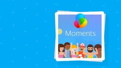 Photos en privé : Facebook s'y met avec l'appli Moments