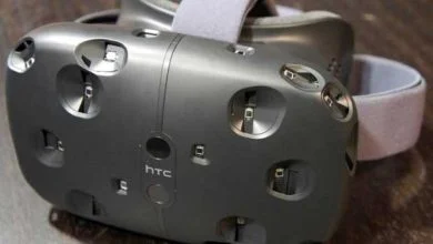 L'HTC Vive mieux que l'Oculus Rift et le Samsung Gear VR