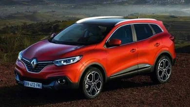 Renault Kadjar : commercialisation aussi au Maroc