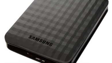 Samsung : le premier disque dur externe de 4 To
