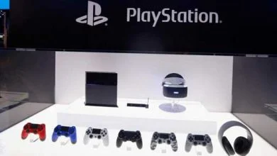 Sony : pas de baisse de prix pour la PS4