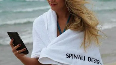 Spinali Design : un bikini connecté « made in France »