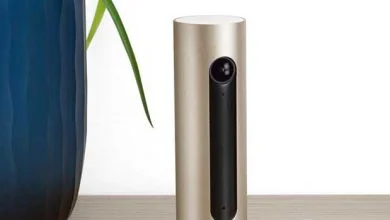 Welcome : Netatmo ajoute de la reconnaissance faciale à sa caméra de surveillance