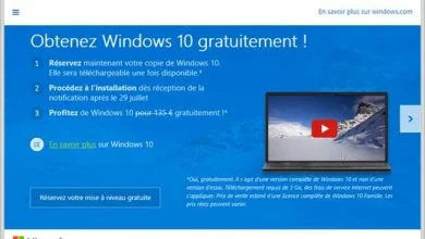 Windows 10 : hausse de prix au passage