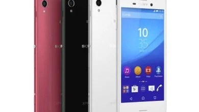 Xperia M4 Aqua : Sony propose la version 16 Go au prix de la 8 Go !