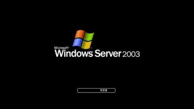 14 juillet 2015 : la fin de vie de Windows Server 2003