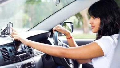 86% des automobilistes français se font guider par un GPS