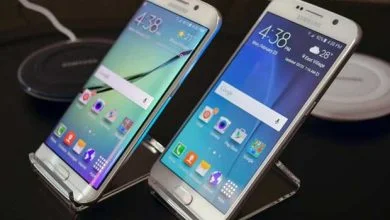 Comparaison de l'autonomie des Galaxy S6, S6 Edge et S6 Active